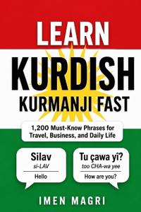 Learn Kurdish Kurmanji Fast