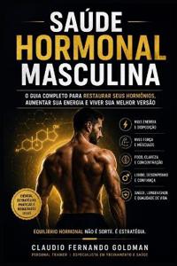 Saúde Hormonal Masculina