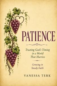 PATIENCE
