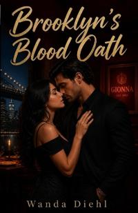 Brooklyn's Blood Oath