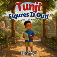 Tunji Figures It Out!