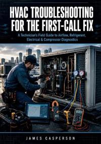 HVAC Troubleshooting for the First-Call Fix