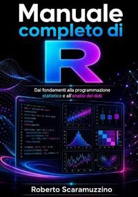 Manuale completo di R