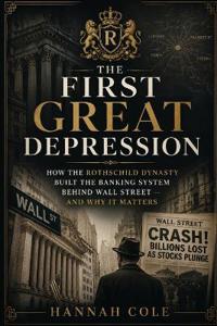 The First Great Depression
