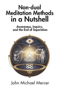 Non-dual Meditation Methods in a Nutshell