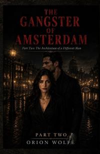 THE GANGSTER OF AMSTERDAM
