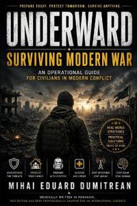 UNDERWARD - Surviving Modern War