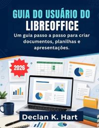Guia Do Usuário Do Libreoffice