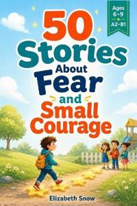 50 Stories About Fear and Small Courage