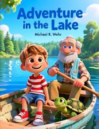 Adventure in the Lake