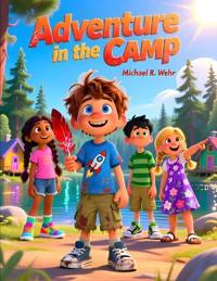 Adventure in the Camp