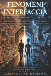 FENOMENI DI INTERFACCIA VOLUME 1 (Ediz. monocromatica)