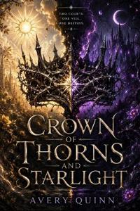 Crown of Thorns and Starlight