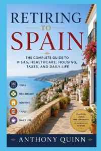 Retiring to Spain