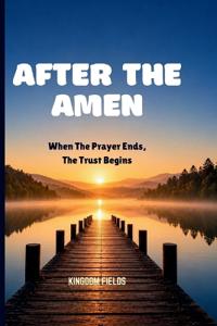 After the Amen