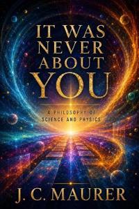 It Was Never About You