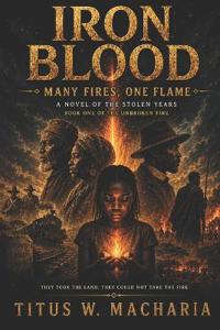 Iron Blood