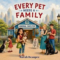 Every Pet Needs a Family