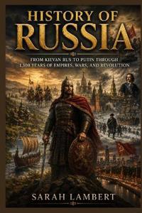 History of Russia