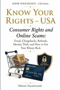Know Your Rights - USA Consumer Rights and Online Scams