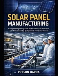 Solar Panel Manufacturing