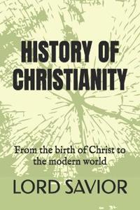 History of Christianity