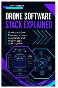 Drone Software Stack Explained