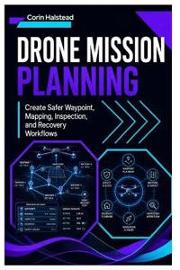 Drone Mission Planning
