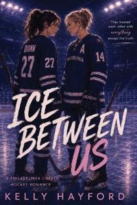 The Ice Between Us