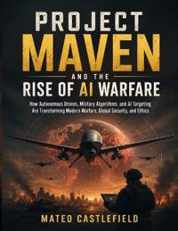 Project Maven and the Rise of AI Warfare