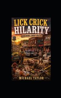 Lick Crick Hilarity