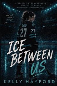 The Ice Between Us