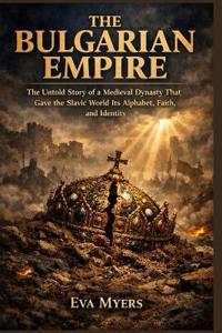 The Bulgarian Empire