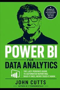 Power BI for Data Analytics
