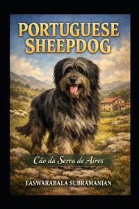 Portuguese Sheepdog