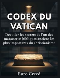 Codex du Vatican