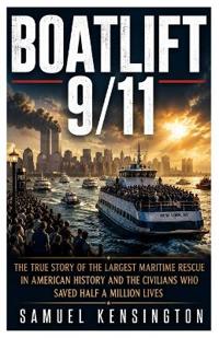 Boatlift 9/11