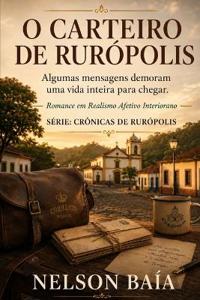 O Carteiro de Rurópolis