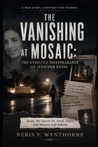 The Vanishing at Mosaic