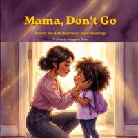 Mama, Don't Go