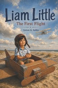 Liam Little