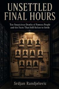 Unsettled Final Hours