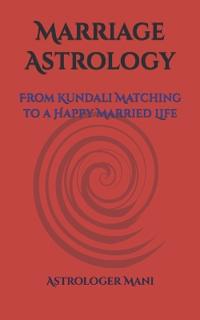 Marriage Astrology