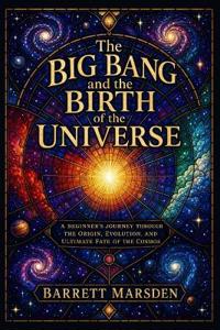 The Big Bang and the Birth of the Universe