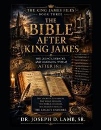 The Bible After King James