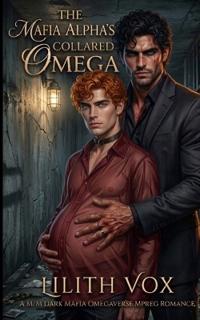 The Mafia Alpha's Collared Omega