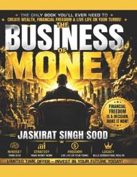 The Business Of Money