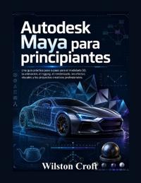 Autodesk Maya para principiantes