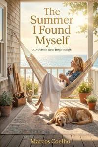 The Summer I Found Myself