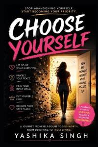 Choose Yourself
